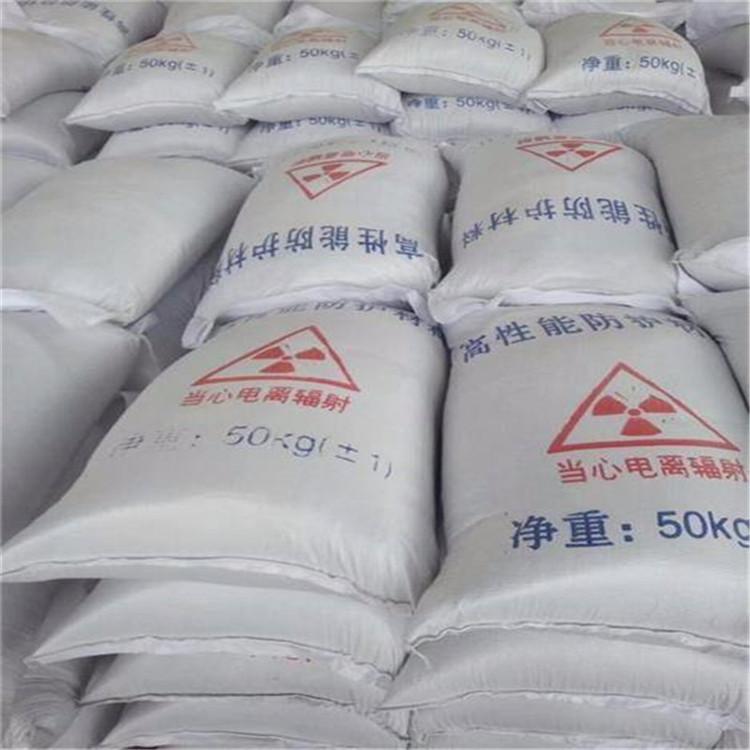 澄迈硫酸钡砂生产厂家